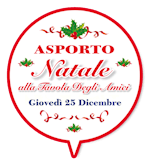 Balloon ASPORTO Natale 2025 CL 150 min